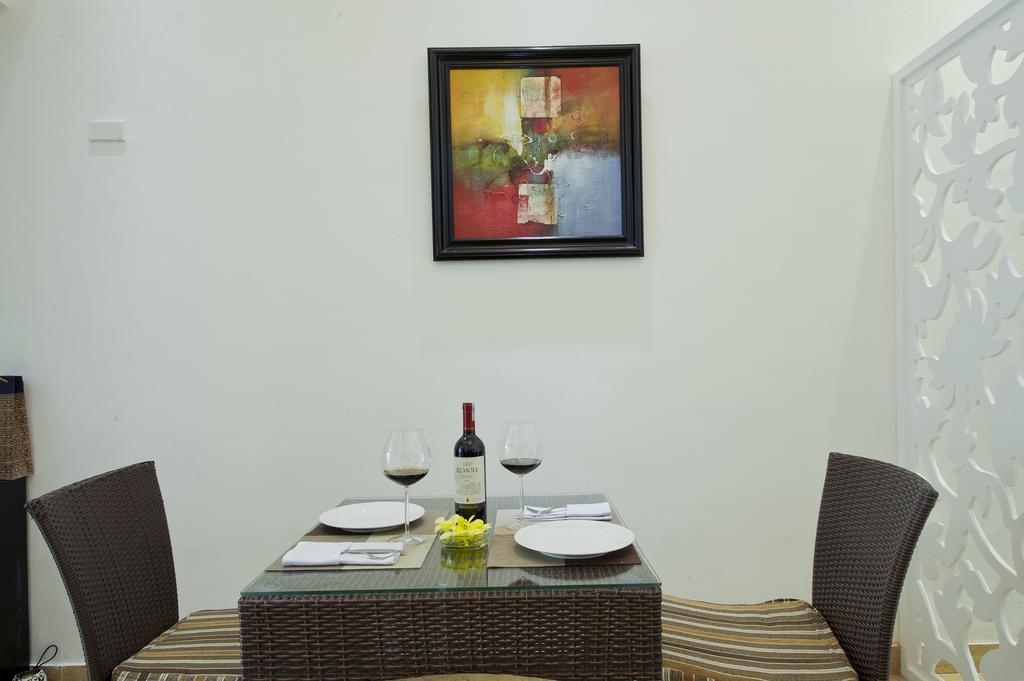 Hanoi Merci Hotel Экстерьер фото