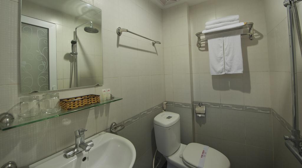 Hanoi Merci Hotel Номер фото